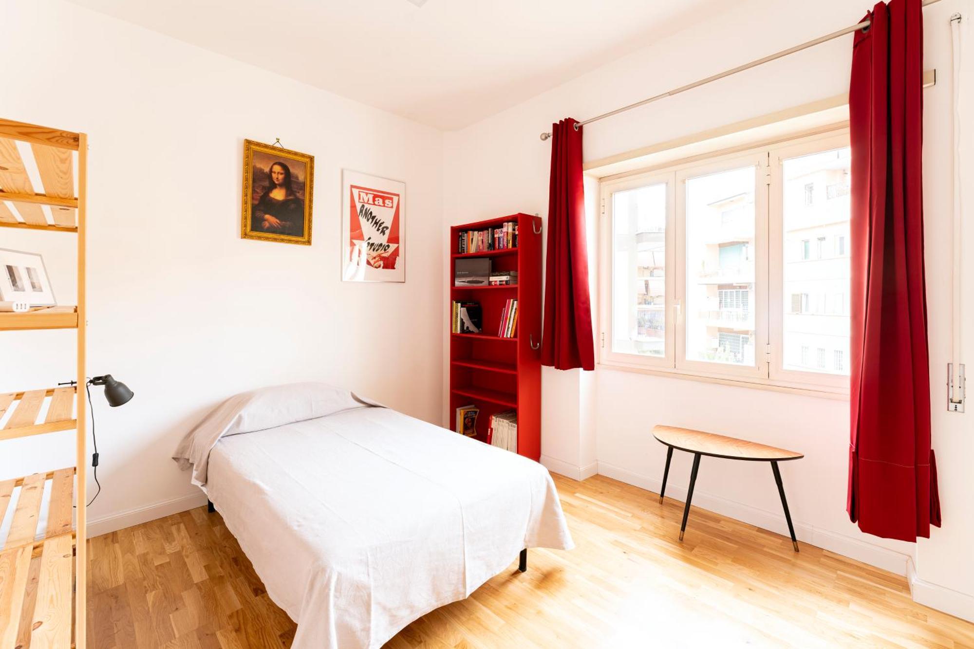 Appartamento Talenti Rome Exterior photo