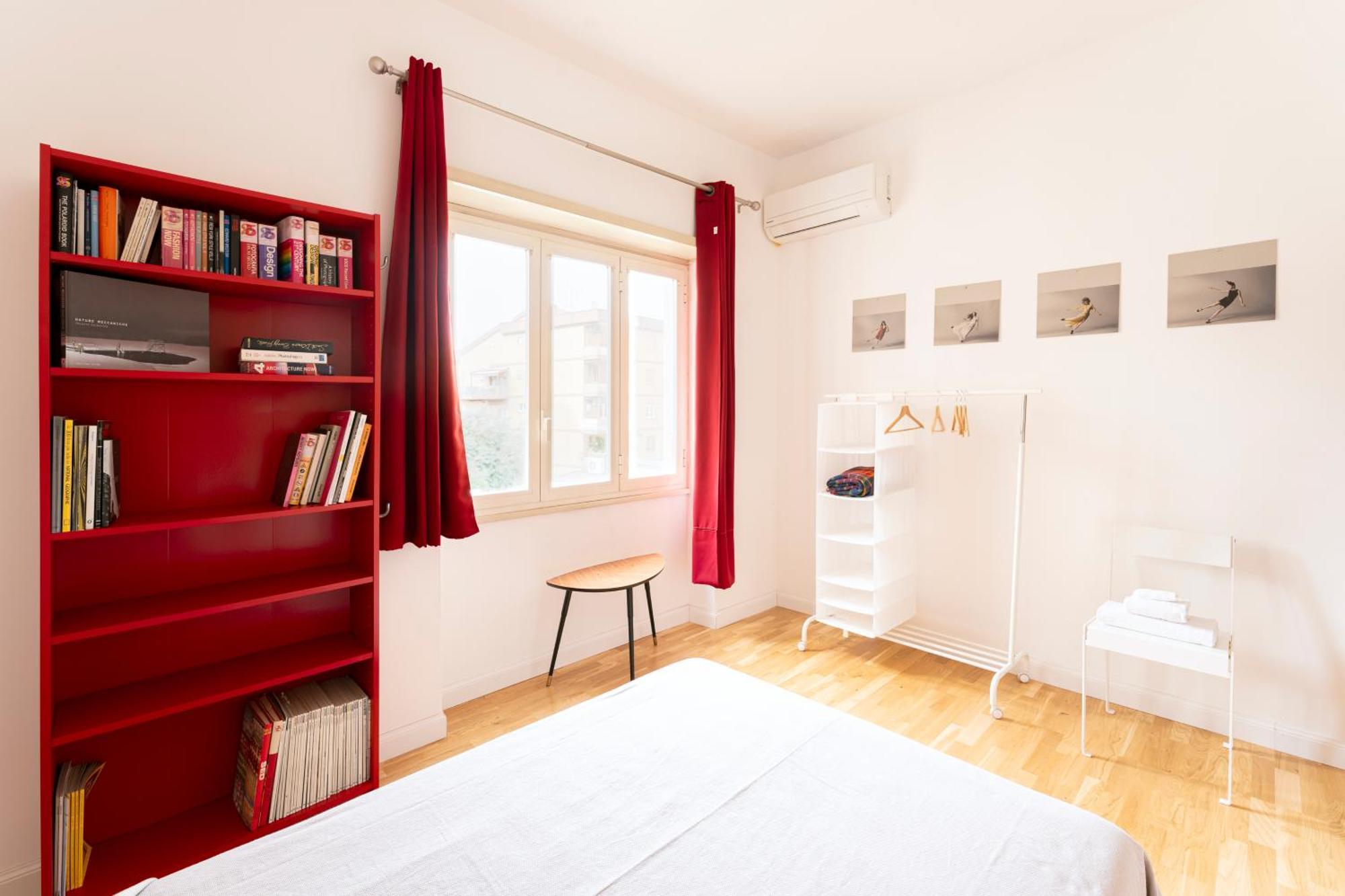 Appartamento Talenti Rome Exterior photo