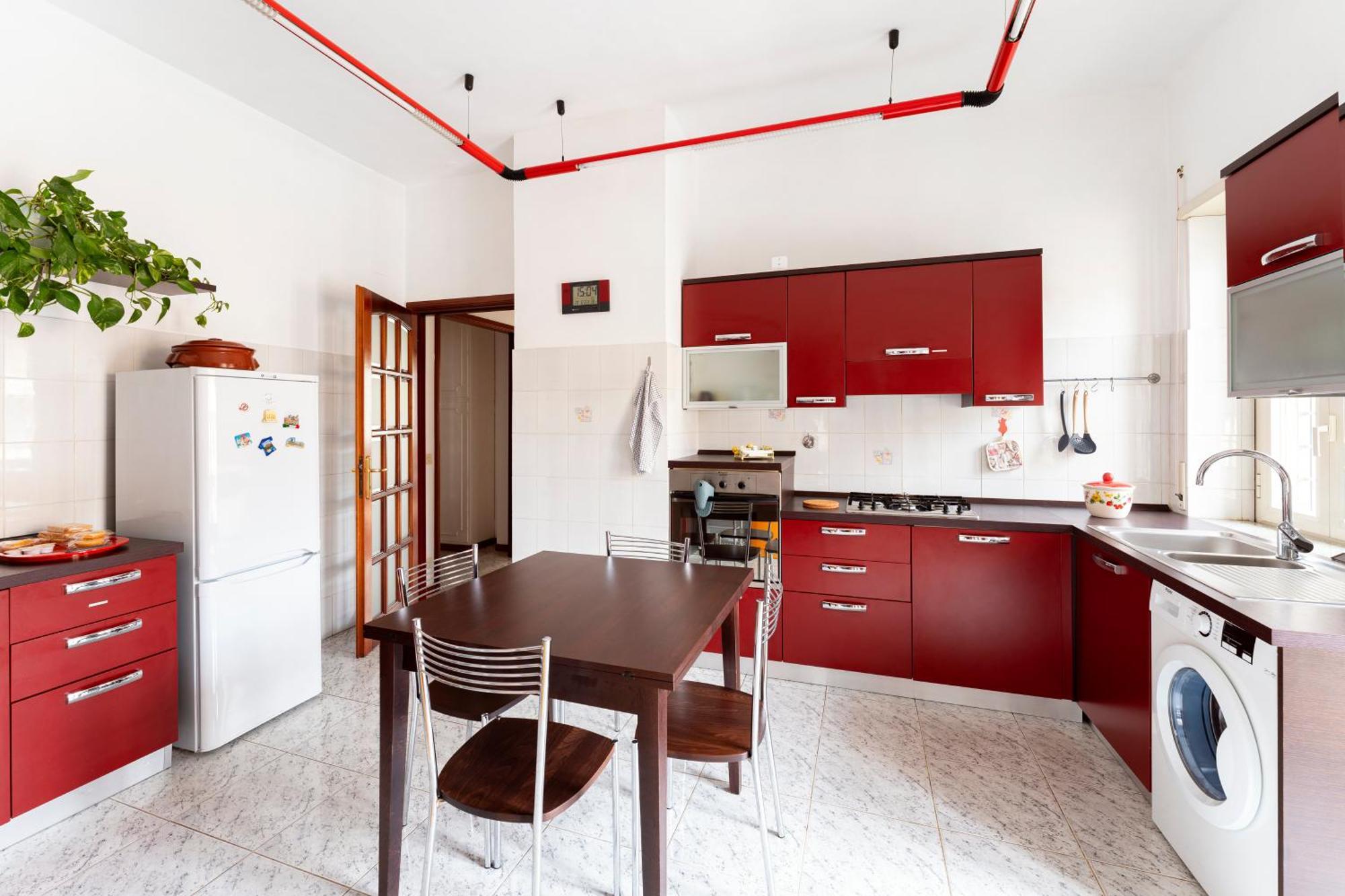 Appartamento Talenti Rome Exterior photo