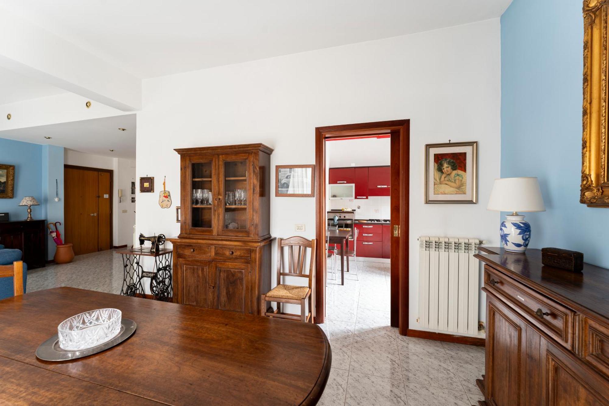 Appartamento Talenti Rome Exterior photo