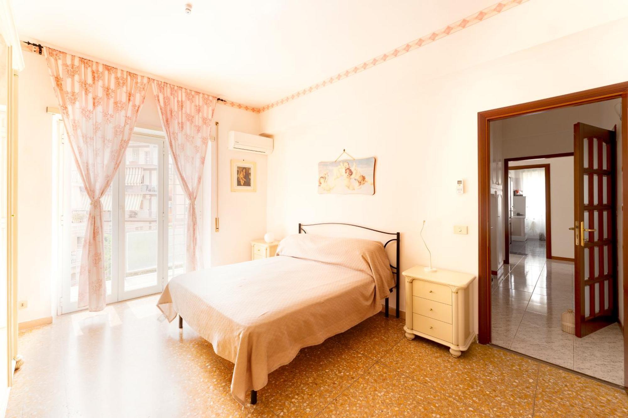 Appartamento Talenti Rome Exterior photo