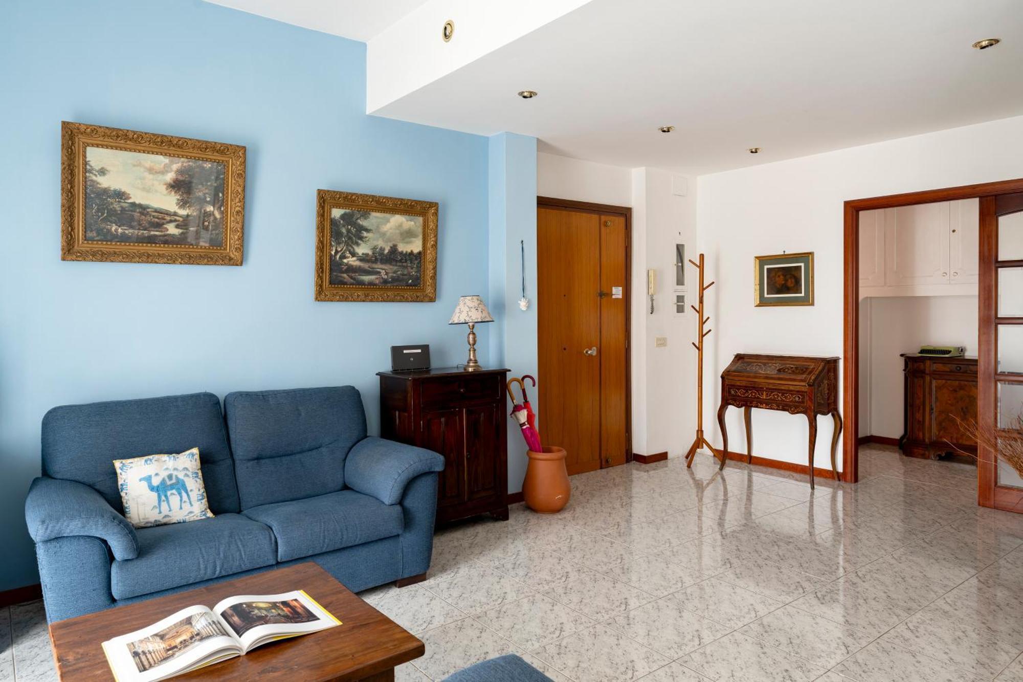 Appartamento Talenti Rome Exterior photo