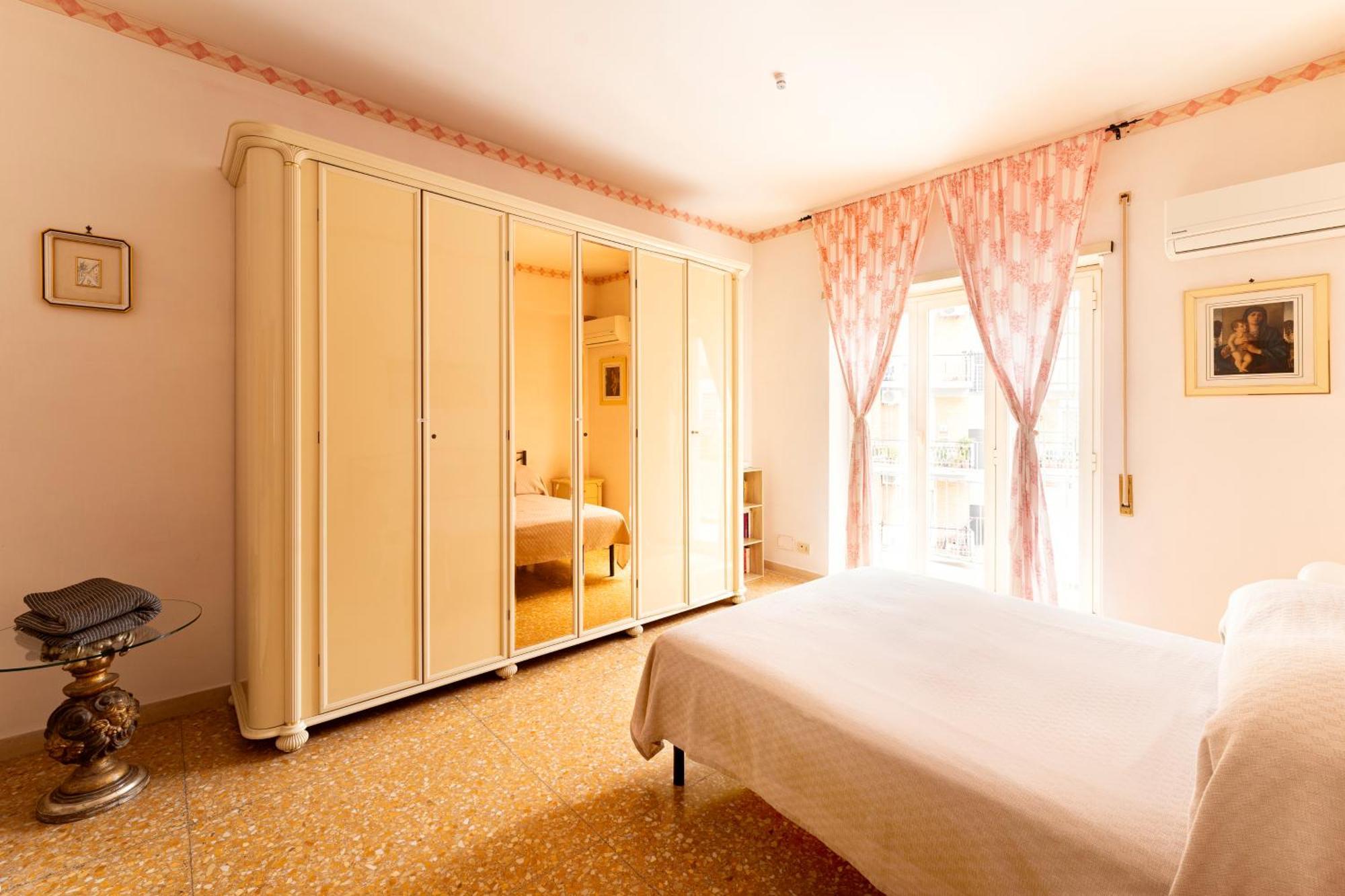 Appartamento Talenti Rome Exterior photo